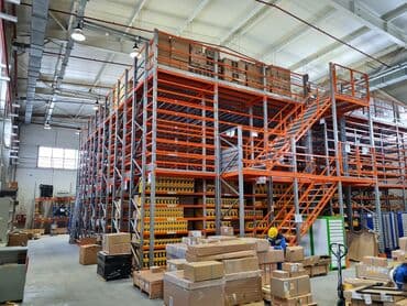 строительство металлокаркасных домов: Больше 6 лет опыта — 27