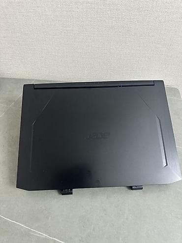Acer ноутбуктары: Оюн үчүн, Колдонулган, Intel Core i5 — 4