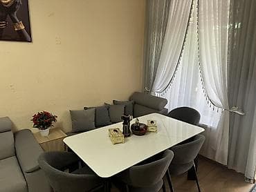 модулный контенер: Коттедж, Париж, Чок-Тал, 8 мест — 3