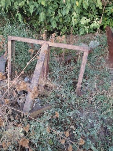 мтз 95 2: Модель: 40, Б/у, 1977 г., Трактор с другими агрегатами — 6