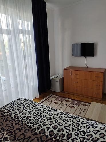 дом ош: Гостевой дом «Кумбел» в с. Бостери для семейного и корпоративного — 5