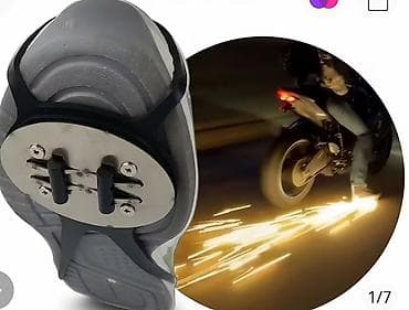 evro r: Аксессуары для электровелосипеда Сденя 800 до 1400 Адрес Махатма — 6