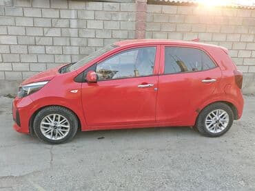 тайота авенсис универсал 1 8: Kia Morning: 2021 г., 1 л, Автомат, Бензиновая, Хэтчбэк — 5