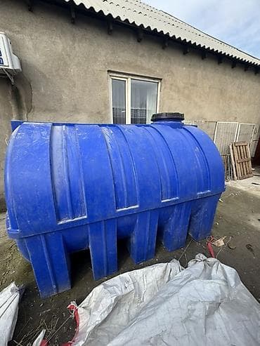 Цистерналар: Цистерна 5700 м3 — 2