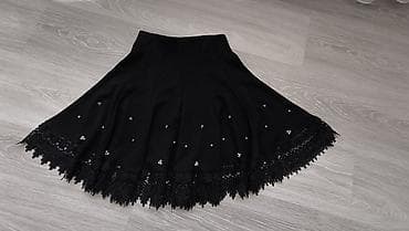 одежда подростковая: Набор подростковой-детской женской одежды, по 100-300 сом за вещь — 3