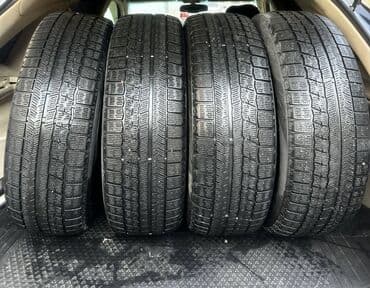 ипсум 2001: Toyota Ipsum: 2003 г., 2.4 л, Автомат, Газ, Минивэн — 7