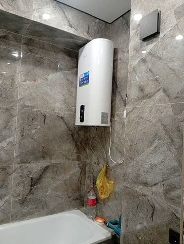 Бала бакчалар, бала багуучулар: Толук оңдоо | Офистер, Батирлер, Үйлөр 6 жылдан ашык тажрыйба — 4