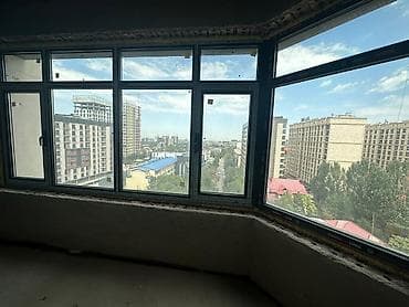 жк агат: 3 комнаты, 136 м², Элитка, 8 этаж, ПСО (под самоотделку) — 8