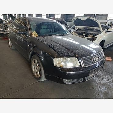 daewoo rcc 601ba: Audi — 2