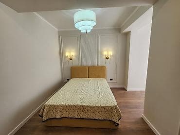 101: 2 комнаты, 67 м², Элитка, 13 этаж, Дизайнерский ремонт — 3