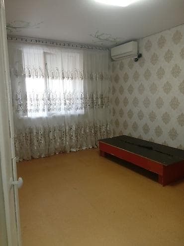 Кыймылсыз мүлк: 2 бөлмө, Менчик ээси, Жаныбарлары жок, 6 айдан баштап — 1