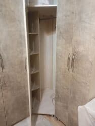 сдаю комнату ак орго: 15 м², С мебелью — 8