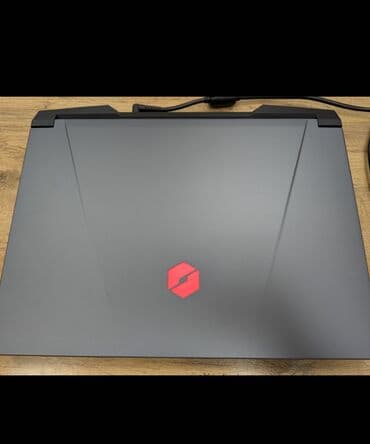наушники для игры: Ноутбук, 16 ГБ ОЗУ, AMD Ryzen 7, 16 ", Б/у, Игровой, память NVMe SSD — 11