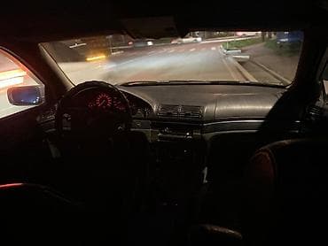 цапфа бмв: BMW 5 series: 1995 г., 2.8 л, Ручные, Бензин, Седан — 4