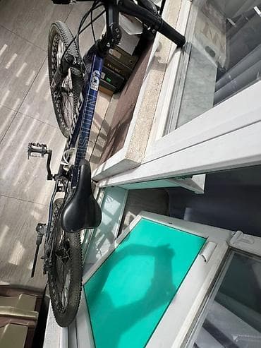 sp 4: Горный велосипед, Рама M (156 - 178 см), Алюминий — 3