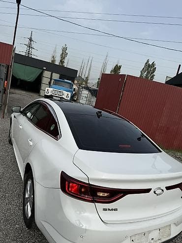 Тюнинг: Винил-оклейка крыши автомобиля в черный глянец Профессиональная — 4