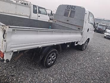 lexus rx 3 5 бишкек: Hyundai Porter: 2018 г., 2.5 л, Автомат, Дизель, Van — 2