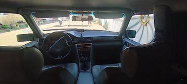 редуктор 1 40: Mercedes-Benz W124: 1992 г., 2.2 л, Механика, Бензин, Седан — 9