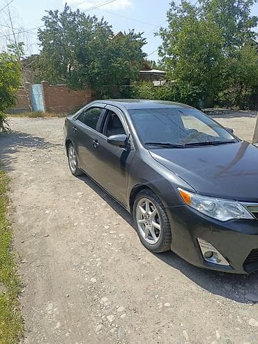 некстя 2: Toyota Camry: 2012 г., 2.5 л, Вариатор, Гибрид, Седан — 2