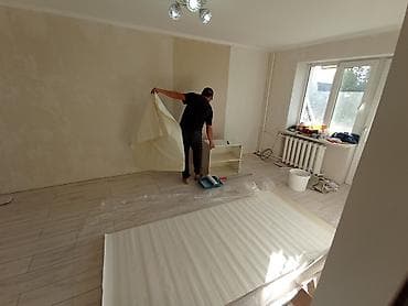 Отели, кафе, рестораны: Фасадчик. 3-5 лет опыта — 2