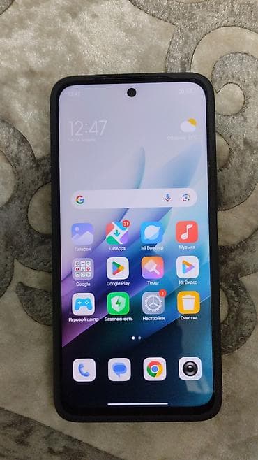 honor magic: Redmi, Redmi 15, Новый, 128 ГБ, цвет - Серебристый — 2