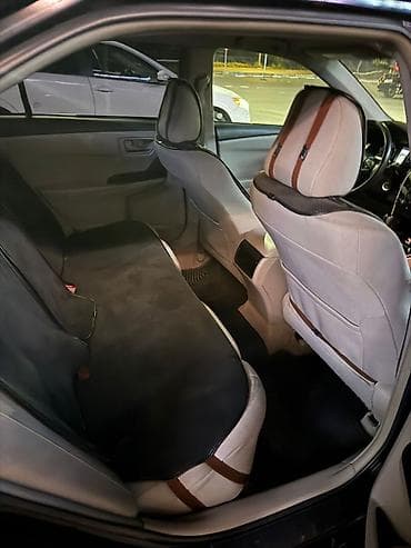 e2 byd: Toyota Camry: 2012 г., 2.5 л, Автомат, Гибрид — 6