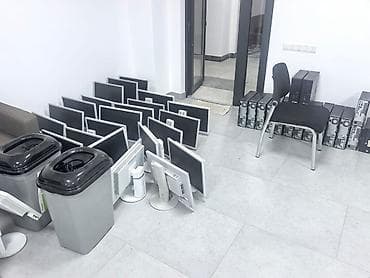 Компьютер, ядер - 6, ОЗУ 8 ГБ, Для работы, учебы, Б/у, Intel Core i5, HDD + SSD