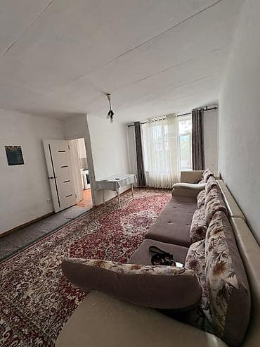 69: 2 комнаты, 41 м², Политех Хрущевка, 3 этаж, Старый ремонт — 5