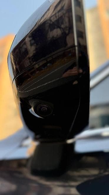 sonata lf: Hyundai Palisade: 2021 г., Дизель — 9