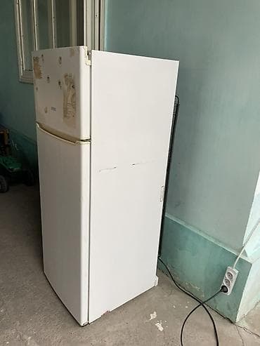 iphone 20: Холодильник ESTEL, двухкамерный, с верхней морозильной камерой — 2