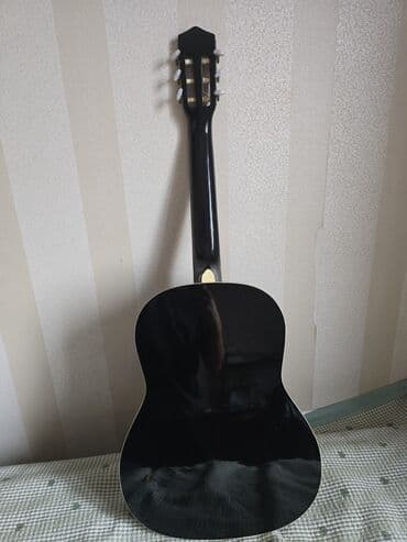 Барабаны: Гитара акустическая — 4