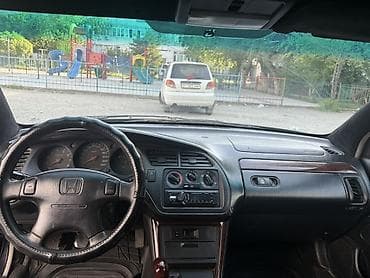 хонда адисей 96: Honda Accord: 1999 г., 1.6 л, Механика, Бензин, Седан — 7