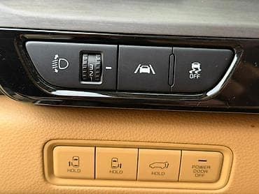 k 5: Kia Carnival: 2020 г., 2.2 л, Автомат, Дизель, Минивэн — 10