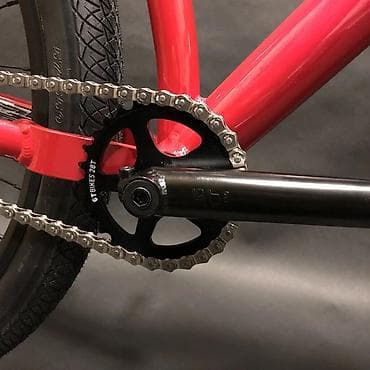 Книги и журналы: Горный велосипед, GT, Рама L (172 - 185 см), Алюминий, Б/у — 5