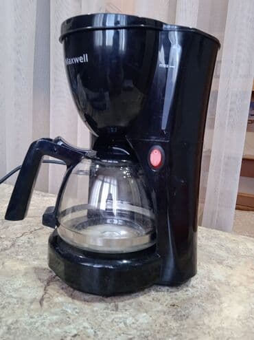 кофеварки для кафе: Кофеварка, кофемашина, Б/у, Самовывоз — 2