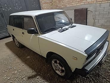 авто унаа сатылат: ВАЗ (ЛАДА) 2104: 1996 г., 1.6 л, Механика, Бензин, Универсал — 6