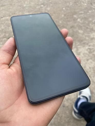 redmi note 5: Redmi, Redmi Note 14, Б/у, 256 ГБ, цвет - Черный, 2 SIM — 1