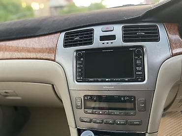 туманки виндом: Toyota Windom: 2004 г., 3 л, Автомат — 10