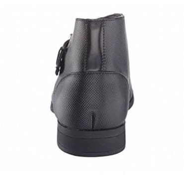 daniel klein: Мужские туфли, 43, Новый, цвет - Черный, Самовывоз — 7