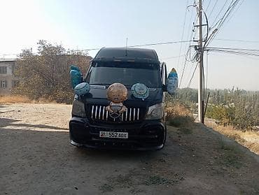 сиденья sprinter: Mercedes-Benz Спринтер: 2008 г., 2.7 л, Механика, Дизель, Бус — 5