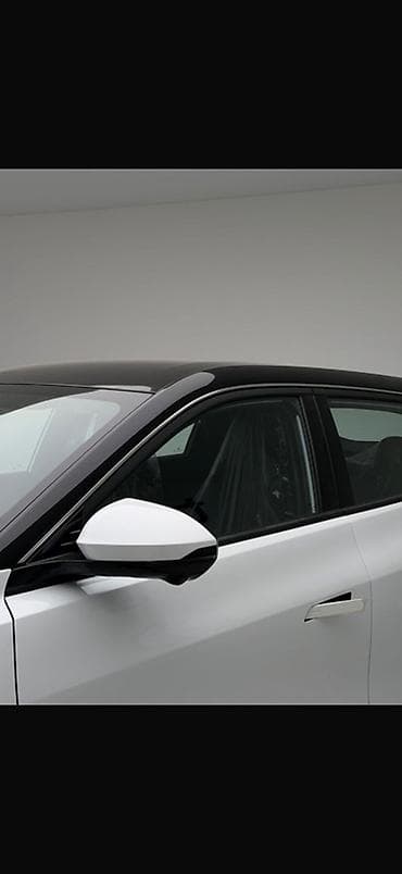 кабина авто: Dongfeng : 2026 г., Электромобиль, Кроссовер — 7