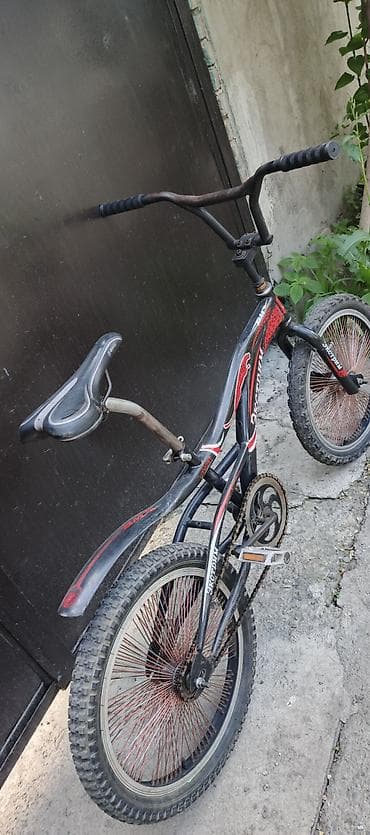 велики bmx: BMX велосипед — 4