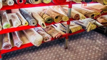 Стирка ковров, Бесплатная доставка