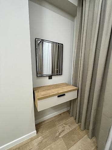 69: 2 комнаты, 69 м², Технопарк Элитка, 10 этаж, Дизайнерский ремонт — 3