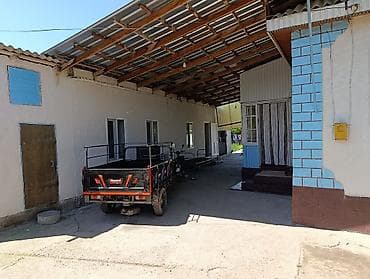 продаю дом бишкек сокулук: 🏠 ПРОДАЁТСЯ ДОМ! 📍 г. Каинды, ул. Южная, 31 (Панфиловский район) 🏡 В — 4