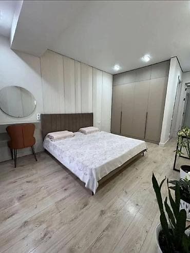 18: 4 комнаты, 123 м², Элитка, 11 этаж, Дизайнерский ремонт — 7