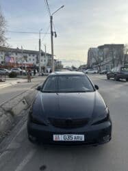 расрочка машина бишкек: Toyota Camry: 2003 г., 3 л, Автомат, Бензин, Седан — 16