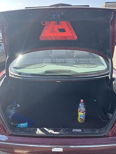 2gz ge: Mercedes-Benz E-Class: 2001 г., 3.2 л, Автомат, Дизель, Седан — 8