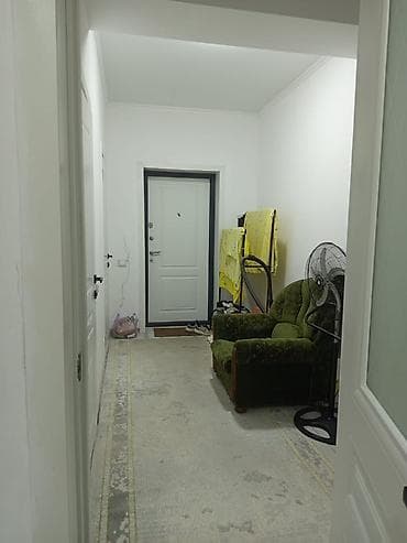 квартира в бишкеке 2 комнатный: 3 комнаты, 68 м², Элитка, 1 этаж, Евроремонт — 1