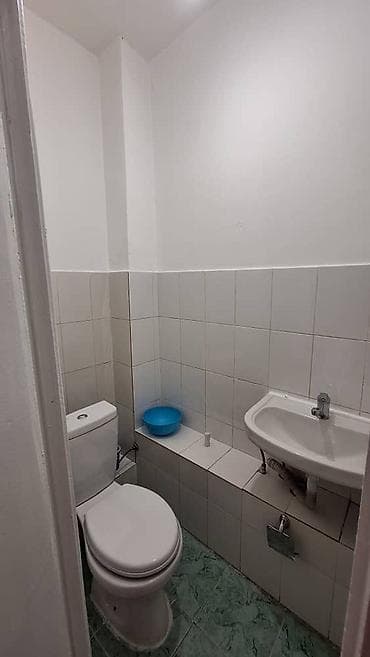ипотека 2 комнатная квартира: 2 комнаты, 48 м², 105 серия, 5 этаж, Старый ремонт — 6